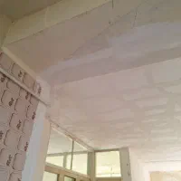 نقاشی ساختمان