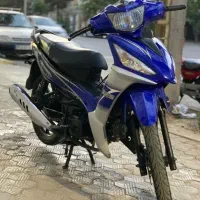 پانیک مدل۹۹|موتورسیکلت|بجنورد, |دیوار