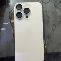 ایفون 16 پرو ch 128