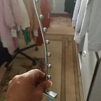 فروش دکور و ملزومات فروشگاه لباس|فروشگاه و مغازه|بهشهر, |دیوار