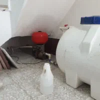 تاسیسات ساختمان