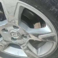 خودرو تصادفی