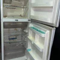 یخچال ال جی|یخچال و فریزر|شیراز, شهرک گلدشت حافظ‎|دیوار