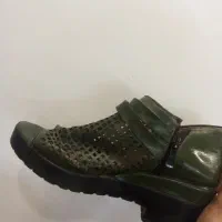 کفش ها از ۵۰ تا ۱۵۰ تومن|کیف، کفش، کمربند|نیشابور, شهرک رسولی|دیوار