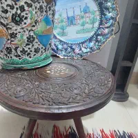 زیر خاکی مسی