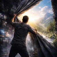 شروع دوباره