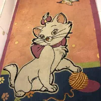 فرش صورتی|فرش|اصفهان, ناصرخسرو|دیوار