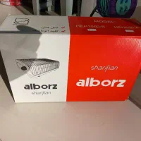 هیتر ( کرسی ) برقی ۱۰۰۰ وات البرز