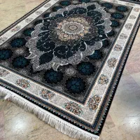تولیدی قالی کاشان در ایران کد۱۰۰۰