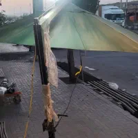 سایبان|فروشگاه و مغازه|پردیس, فاز ۸|دیوار