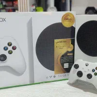 Xbox series s|کنسول، بازی ویدئویی و آنلاین|مشهد, فرهنگیان (شهرک غرب)|دیوار