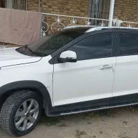 ام وی ام  mvm  اتومات مدل ۹۹|خودرو سواری و وانت|ارومیه, |دیوار