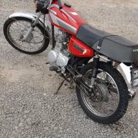 موتور پلاک عادی