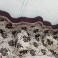 مبل خلیجی هشت متری|مبلمان خانگی و میز عسلی|شادگان, |دیوار