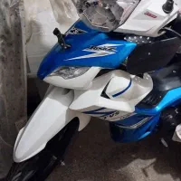 تی وی اس راکز 1402 در حد صفر ....