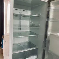 یخچال امرسان و لباسشویی سامسونگ