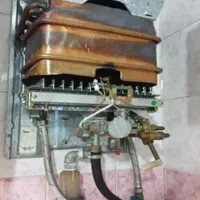 نصب تعمیر سرویس پکیج ابگرمکن تضمینی|آبگرمکن، پکیج، شوفاژ|کرمانشاه, |دیوار