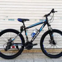 دوچرخه ویوا رنگبندی کامل کد۲۸۸۲(مارالان سجادیه)