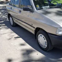 پراید عروسک