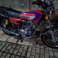 پیشرو 200 معاوضه با آپاچی