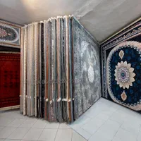 فرش۱۲ متری طرح۷۰۰شانه نخ جفت باهم فقط ۶/۸۰۰ ت