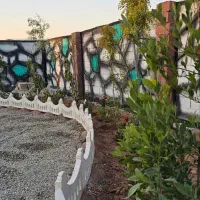 باغچه در بهترین لوکیشن
