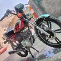 فروش|موتورسیکلت|آبدانان, |دیوار