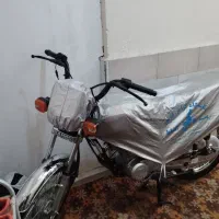 رهرو مدل ۱۴۰۳|موتورسیکلت|مشهد, ایوان|دیوار