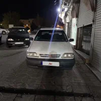 پرایدانژکتور83|خودرو سواری و وانت|زنجان, |دیوار