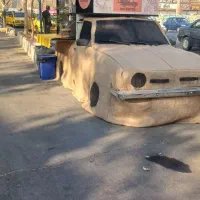 کافه سیار|خودرو سواری و وانت|شهریار, شهریار|دیوار