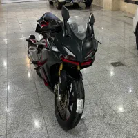 cbr 250 rr|موتورسیکلت|تهران, منیریه|دیوار