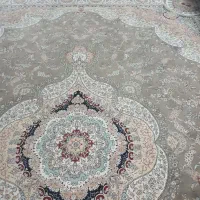 فرش گردویی۱۲و۶متری