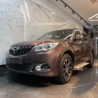 هایما S7 1.8 توربو مدل 97