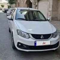 ساینا sمدل ۱۴۰۱بی رنگ کم کارکرد.درحدصفر