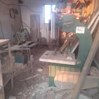 رهن و اجاره کارگاه نجاری گلبهار