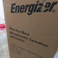 باند حرفه ای انرژی اصلی