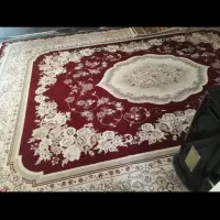 یک عددفرش ۱۲ متری
