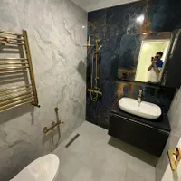 میرداماد 195 مترنوسازکلیدنخورده/2پارکینگ luxury|اجارهٔ آپارتمان|تهران, ظفر|دیوار