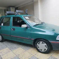 هاچبک کره ای۷۵عروسک وجوان پسند