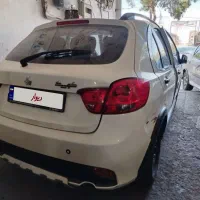کوییک مدل ۹۸ تصادفی