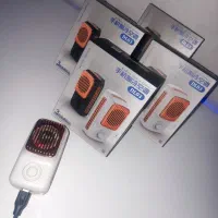 فن خنک کننده گوشی