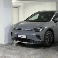 فولکس ID4 CROZZ ناردوگری