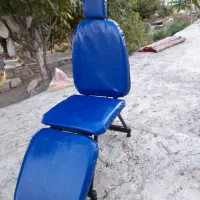 صندلی آرایشگاه