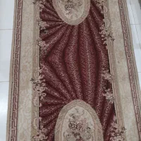 کناره فرش ماشینی