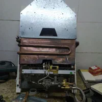 آبگرمکن دیواری بوتان ۳۱۱۸