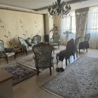 فروش آپارتمان۱۵۴متری‌سه‌خوابه‌مسترسلیمی‌شمالی|فروش آپارتمان|تهران, حکمت|دیوار