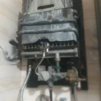 تعمیرات ابگرمکن دیواری