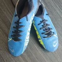 کفش فوتبال Nike Mercurial سایز ۳۸-۳۹