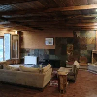 آپارتمان/فول/شمشک OUSHAN VILLA|اجارهٔ آپارتمان|شمشک, |دیوار