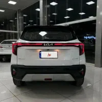 کیا سلتوس ۲۰۲۵